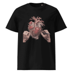 Heart Design T-Shirt